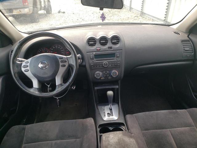 Photo 8 from auction – 2007 NISSAN ALTIMA 2.5 with VIN 1N4AL21E57C200114