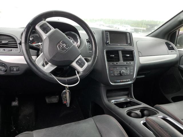Photo 8 from auction – 2019 DODGE GRAND CARA with VIN 2C4RDGEG9KR764691