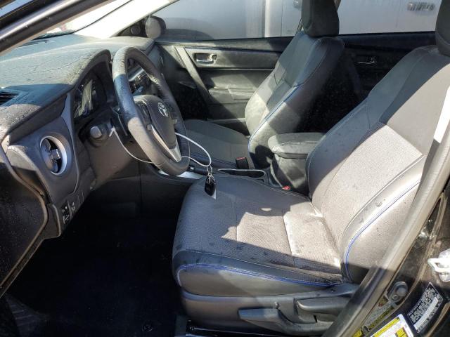 Photo 7 from auction – 2018 TOYOTA COROLLA L with VIN 2T1BURHEXJC984265