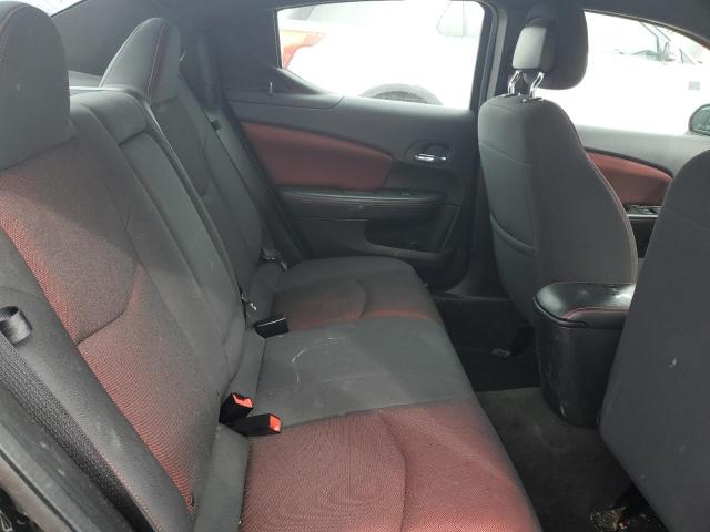 Photo 10 from auction – 2012 DODGE AVENGER SX with VIN 1C3CDZEG1CN111986