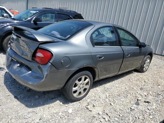 Photo 3 from auction – 2005 DODGE NEON SXT with VIN 1B3ES56C05D225051