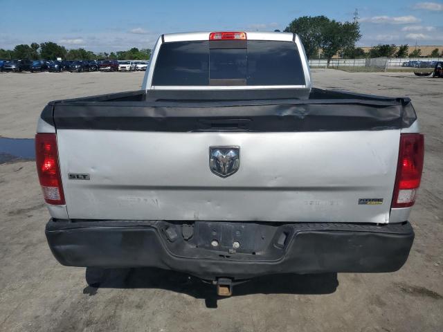 Photo 6 from auction – 2011 DODGE RAM 1500 with VIN 1D7RB1GPXBS635816