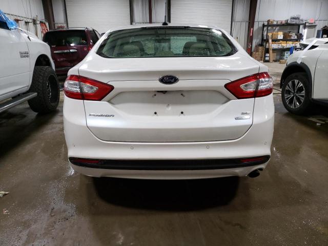Photo 6 from auction – 2015 FORD FUSION SE with VIN 3FA6P0HD6FR103029