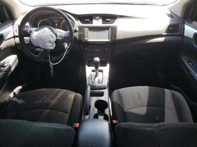 Photo 8 from auction – 2019 NISSAN SENTRA S with VIN 3N1AB7AP1KY398141