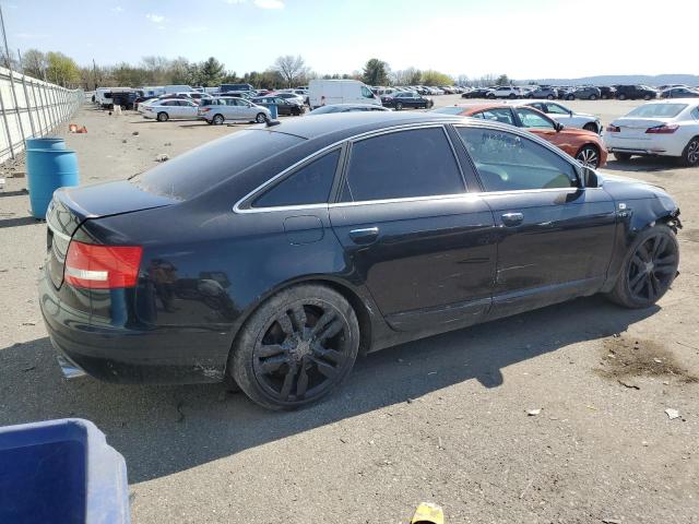 Photo 3 from auction – 2008 AUDI S6 QUATTRO with VIN WAUDN74F58N098996