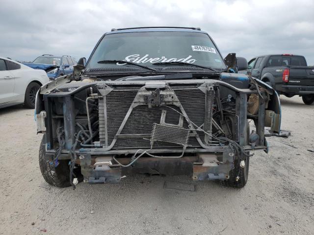 Photo 5 from auction – 2000 CHEVROLET SILVERADO with VIN 2GCEC19T4Y1302424
