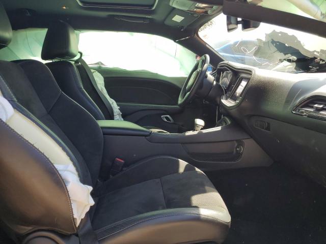 Photo 7 from auction – 2022 DODGE CHALLENGER with VIN 2C3CDZJG9NH143618