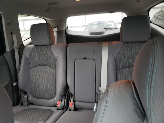 Photo 10 from auction – 2015 CHEVROLET TRAVERSE L with VIN 1GNKRFKD9FJ378863
