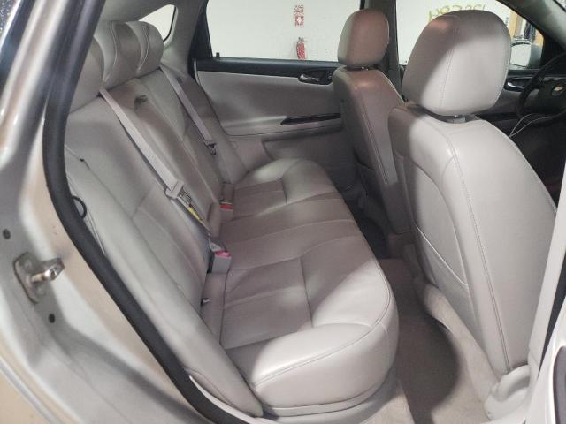 Photo 10 from auction – 2007 CHEVROLET IMPALA LT with VIN 2G1WT58N979413347