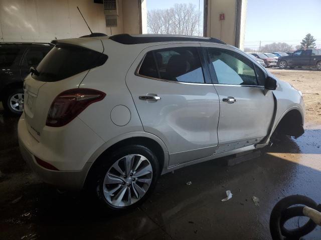 Photo 3 from auction – 2019 BUICK ENCORE PRE with VIN KL4CJESB5KB733250