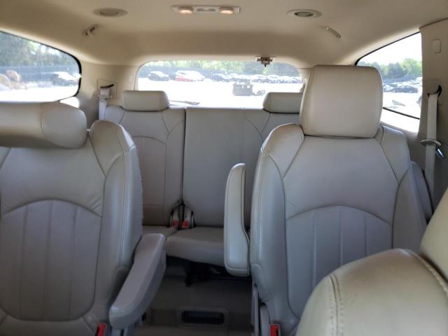 Photo 10 from auction – 2012 BUICK ENCLAVE with VIN 5GAKRCED3CJ299124