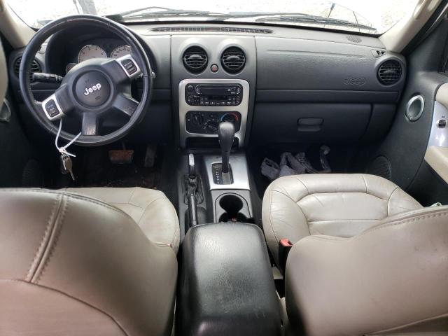 Photo 8 from auction – 2003 JEEP LIBERTY LI with VIN 1J8GL58K13W640253