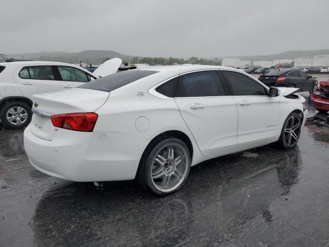 Photo 3 from auction – 2015 CHEVROLET IMPALA LT with VIN 2G1115SL0F9272903