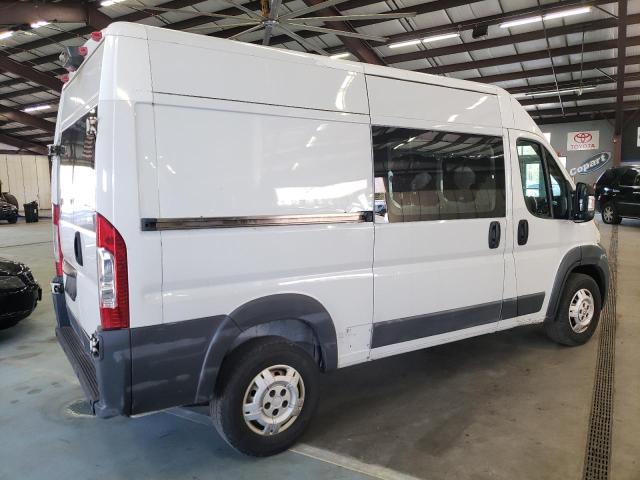Photo 3 from auction – 2014 RAM PROMASTER with VIN 3C6TRVCG2EE103256