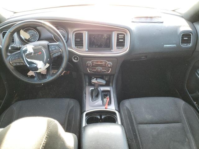 Photo 8 from auction – 2019 DODGE CHARGER SX with VIN 2C3CDXBG7KH500678