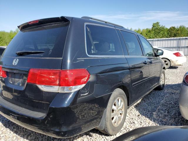 Photo 3 from auction – 2008 HONDA ODYSSEY EX with VIN 5FNRL38618B087753