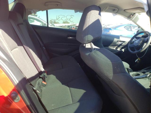 Photo 10 from auction – 2020 TOYOTA COROLLA LE with VIN JTDEBRBE1LJ029311