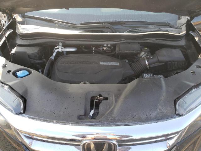 Photo 11 from auction – 2019 HONDA PILOT EXL with VIN 5FNYF5H58KB027627
