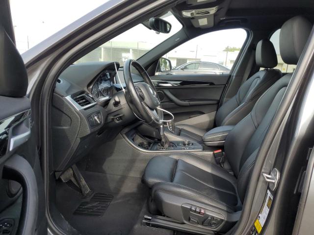 Photo 7 from auction – 2017 BMW X1 XDRIVE2 with VIN WBXHT3C39H5F82122