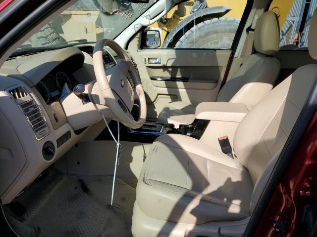Photo 7 from auction – 2012 FORD ESCAPE LIM with VIN 1FMCU0EG7CKA49353
