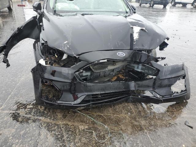 Photo 9 from auction – 2019 FORD FUSION SEL with VIN 3FA6P0CD7KR254141