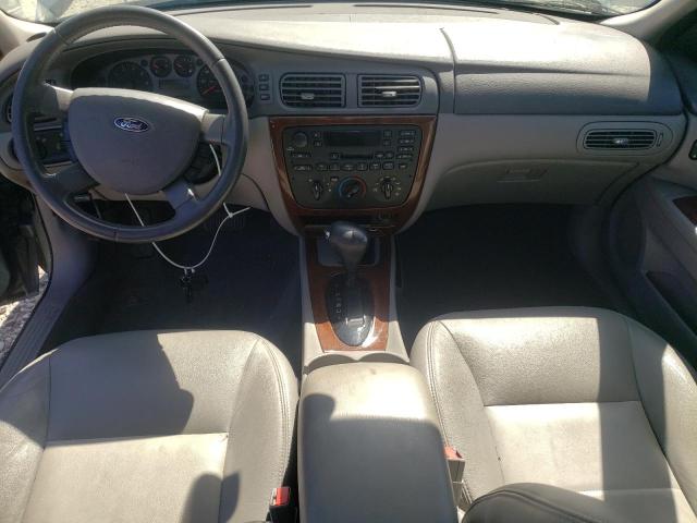 Photo 8 from auction – 2007 FORD TAURUS SEL with VIN 1FAFP56U87A149750