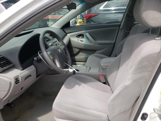 Photo 7 from auction – 2011 TOYOTA CAMRY BASE with VIN 4T4BF3EK2BR116736