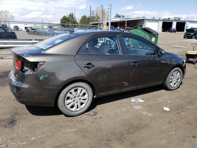 Фото 3 с аукциона – 2010 KIA FORTE EX с VIN KNAFU4A2XA5064800