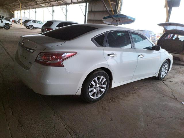 Photo 3 from auction – 2013 NISSAN ALTIMA 2.5 with VIN 1N4AL3AP2DN469842
