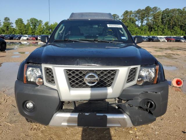 Photo 5 from auction – 2011 NISSAN XTERRA OFF with VIN 5N1AN0NU5BC514893
