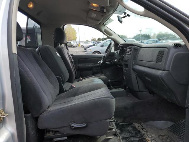 Photo 7 from auction – 2004 DODGE RAM 1500 S with VIN 1D7HU16D04J125769
