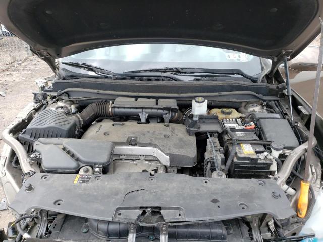 Photo 12 from auction – 2019 BUICK ENVISION P with VIN LRBFX1SA2KD125612