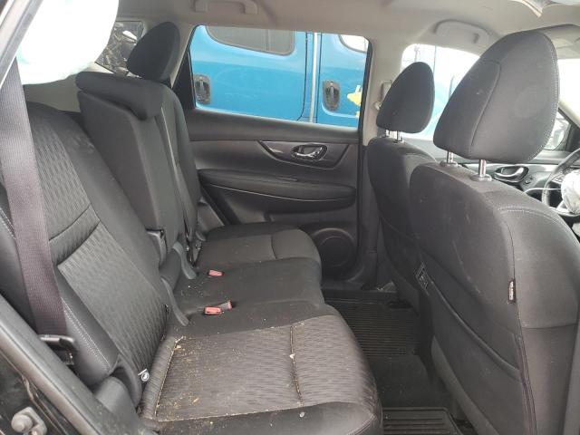 Photo 11 from auction – 2020 NISSAN ROGUE S with VIN KNMAT2MT7LP507114