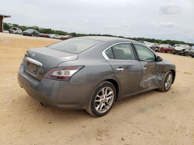 Foto 3 de la subasta – 2014 NISSAN MAXIMA S con VIN 1N4AA5AP6EC454744