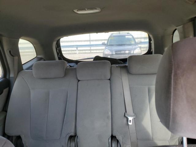 صورة رقم 10 من المزاد - 2009 HYUNDAI SANTA FE G مع VIN 5NMSG73D89H255486