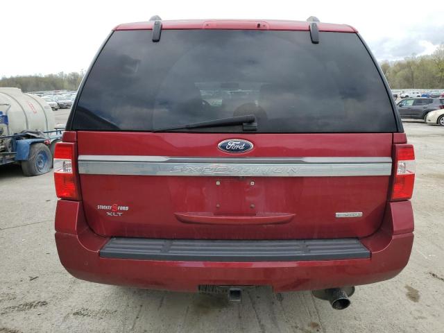 Photo 6 from auction – 2016 FORD EXPEDITION with VIN 1FMJU1JTXGEF37295