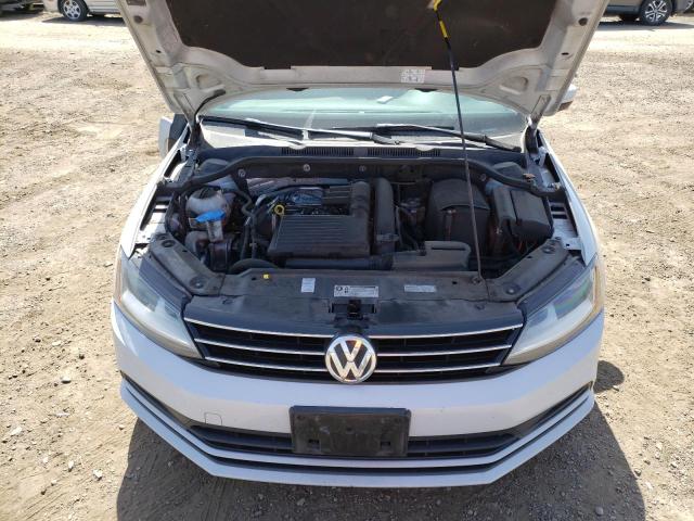 Photo 11 from auction – 2017 VOLKSWAGEN JETTA SE with VIN 3VWDB7AJ4HM312131