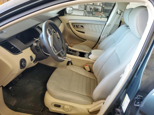 Фото 7 с аукциона – 2016 FORD TAURUS SE с VIN 1FAHP2D88GG116628