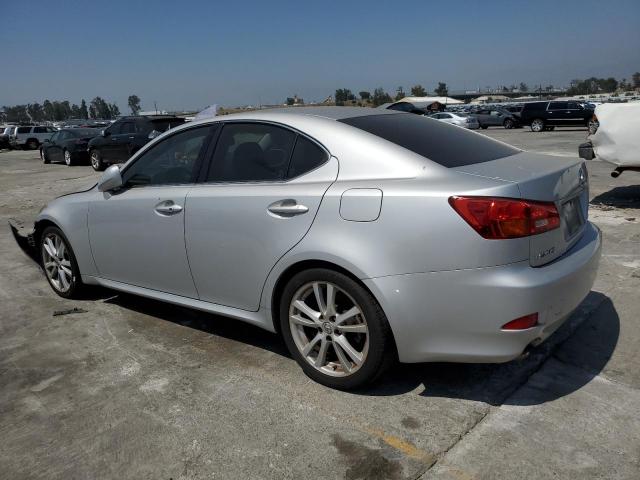 Photo 2 from auction – 2006 LEXUS IS 250 with VIN JTHBK262665005382