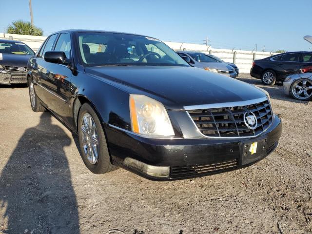 Photo 4 from auction – 2010 CADILLAC DTS PREMIU with VIN 1G6KH5EY8AU116153