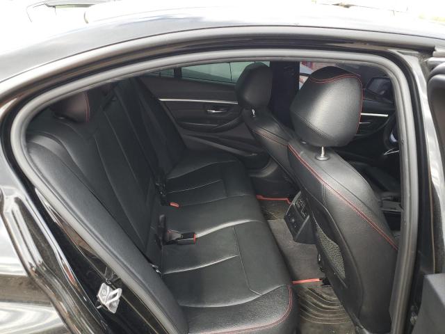 Photo 10 from auction – 2016 BMW 328 XI SUL with VIN WBA8E3G55GNU01125