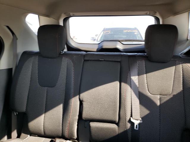 Photo 10 from auction – 2016 CHEVROLET EQUINOX LT with VIN 2GNALCEK9G1177014