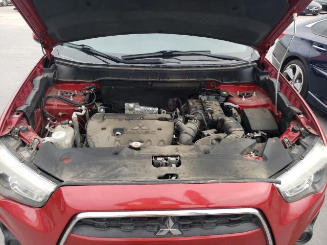 Photo 12 from auction – 2015 MITSUBISHI OUTLANDER with VIN 4A4AP3AU6FE022821