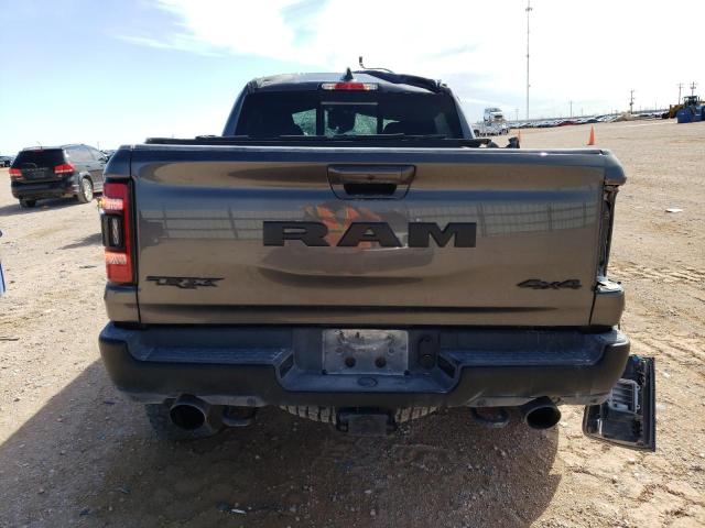 Photo 6 from auction – 2022 RAM 1500 TRX with VIN 1C6SRFU98NN353288