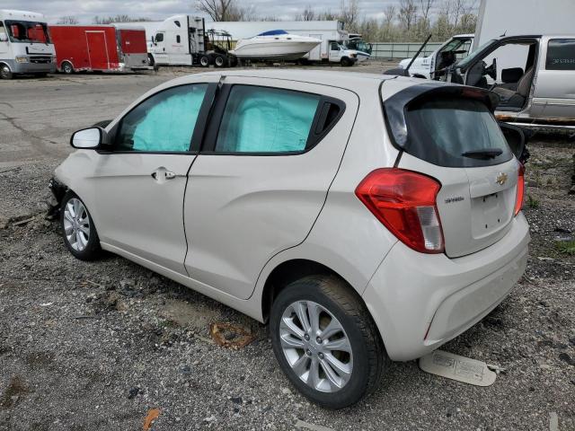 Photo 2 from auction – 2017 CHEVROLET SPARK 1LT with VIN KL8CD6SA2HC753056