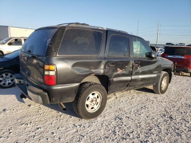 Photo 3 from auction – 2006 GMC YUKON with VIN 1GKEC13V56R108536