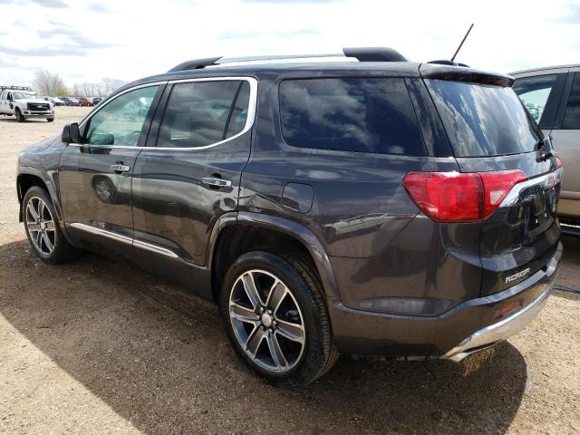 Photo 2 from auction – 2017 GMC ACADIA DEN with VIN 1GKKNPLS1HZ214863