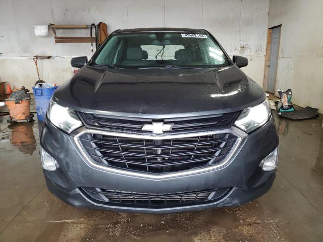 Photo 5 from auction – 2018 CHEVROLET EQUINOX LT with VIN 3GNAXTEX7JS549588