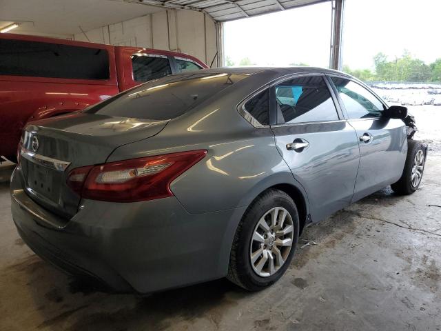 Photo 3 from auction – 2018 NISSAN ALTIMA 2.5 with VIN 1N4AL3AP1JC471637