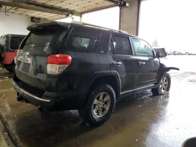Photo 3 from auction – 2010 TOYOTA 4RUNNER SR with VIN JTEBU5JR1A5008096